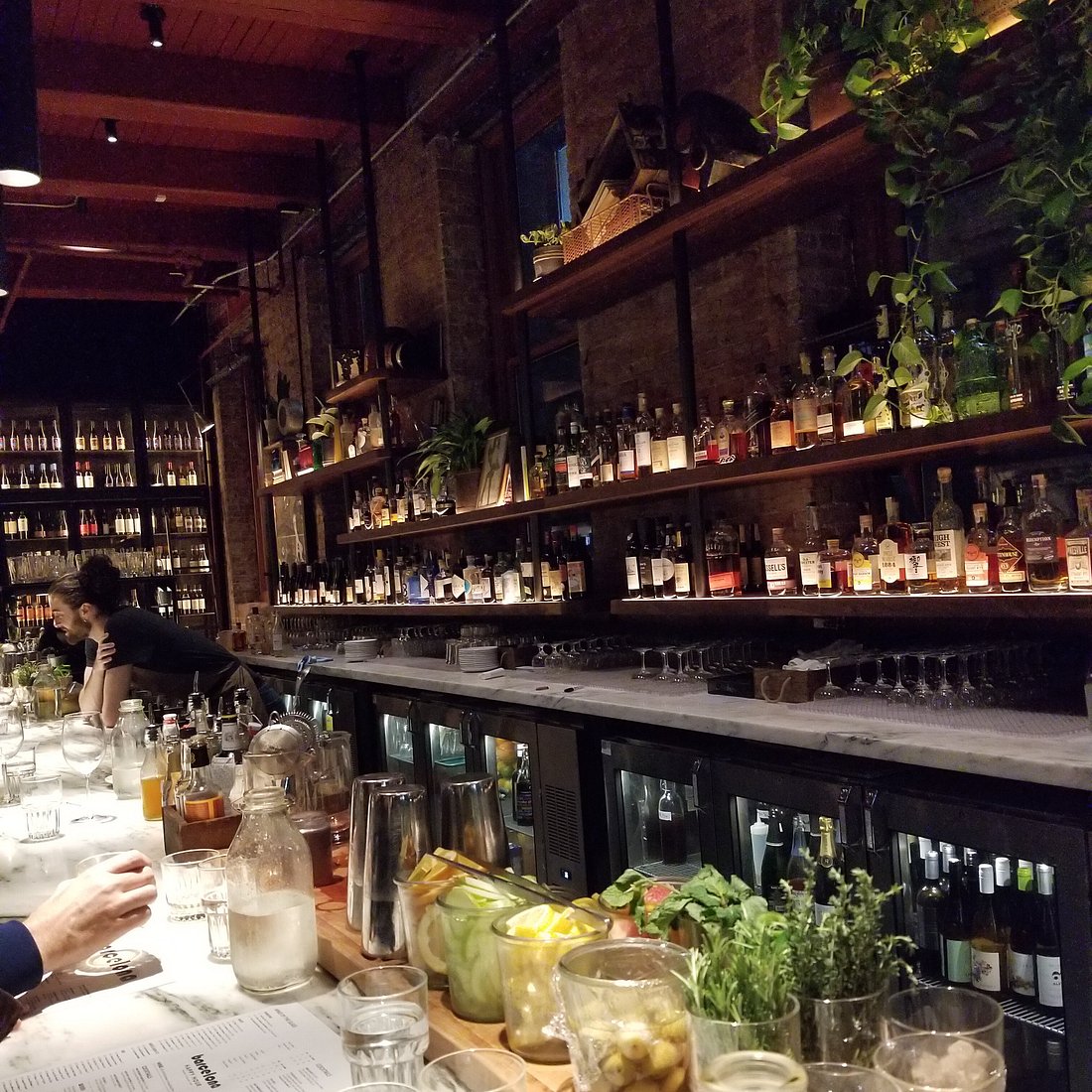 Barcelona Wine Bar - Pittsburgh