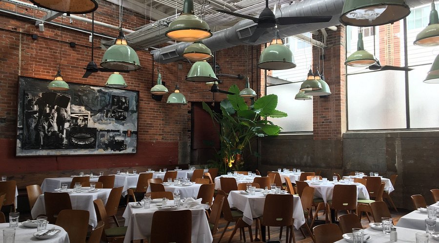 Barcelona Wine Bar - Nashville