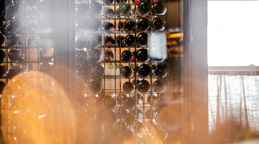 Barcelona Wine Bar - Houston