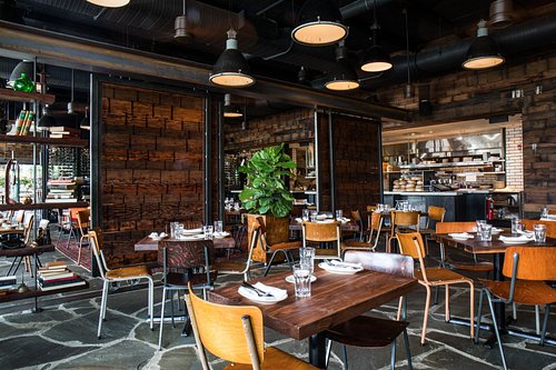 Barcelona Wine Bar - Atlanta West Side