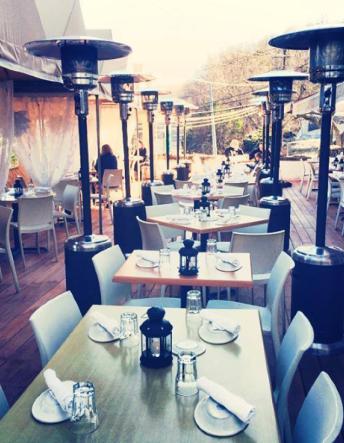 Barcelona Wine Bar - Fairfield