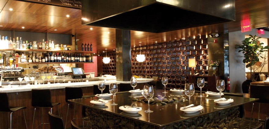 Barcelona Wine Bar - New Haven