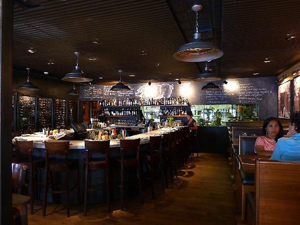 Barcelona Wine Bar - Stamford