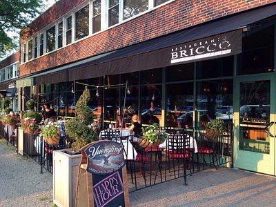 Barcelona Wine Bar - West Hartford