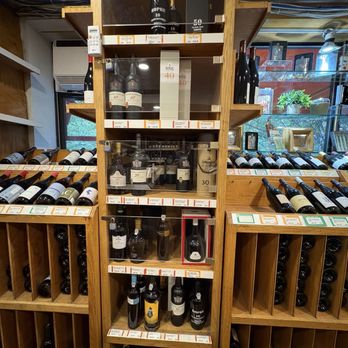 67 Wine & Spirits