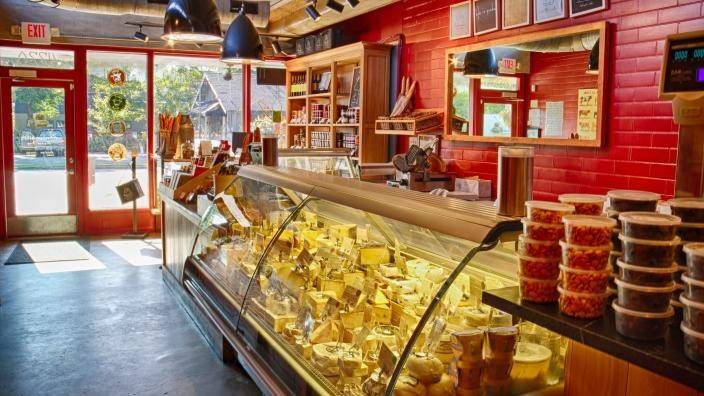 Antonelli's Cheese