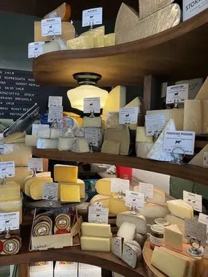 Cheese Plus