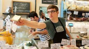 Formaggio Kitchen Kendall