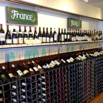 Greene Grape Wine Spirits