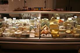 Greenwich Cheese