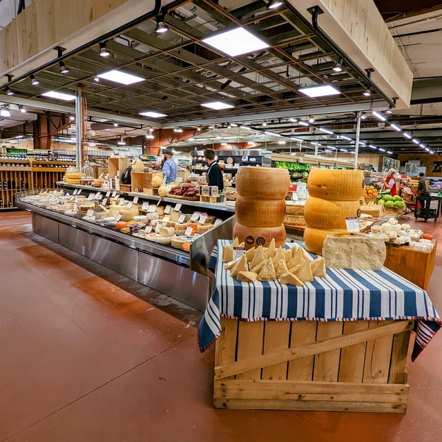 Guidos Marketplace Mazzeos