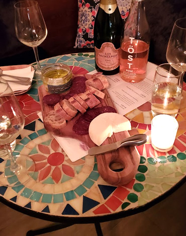 Picnic Wine & Provisions