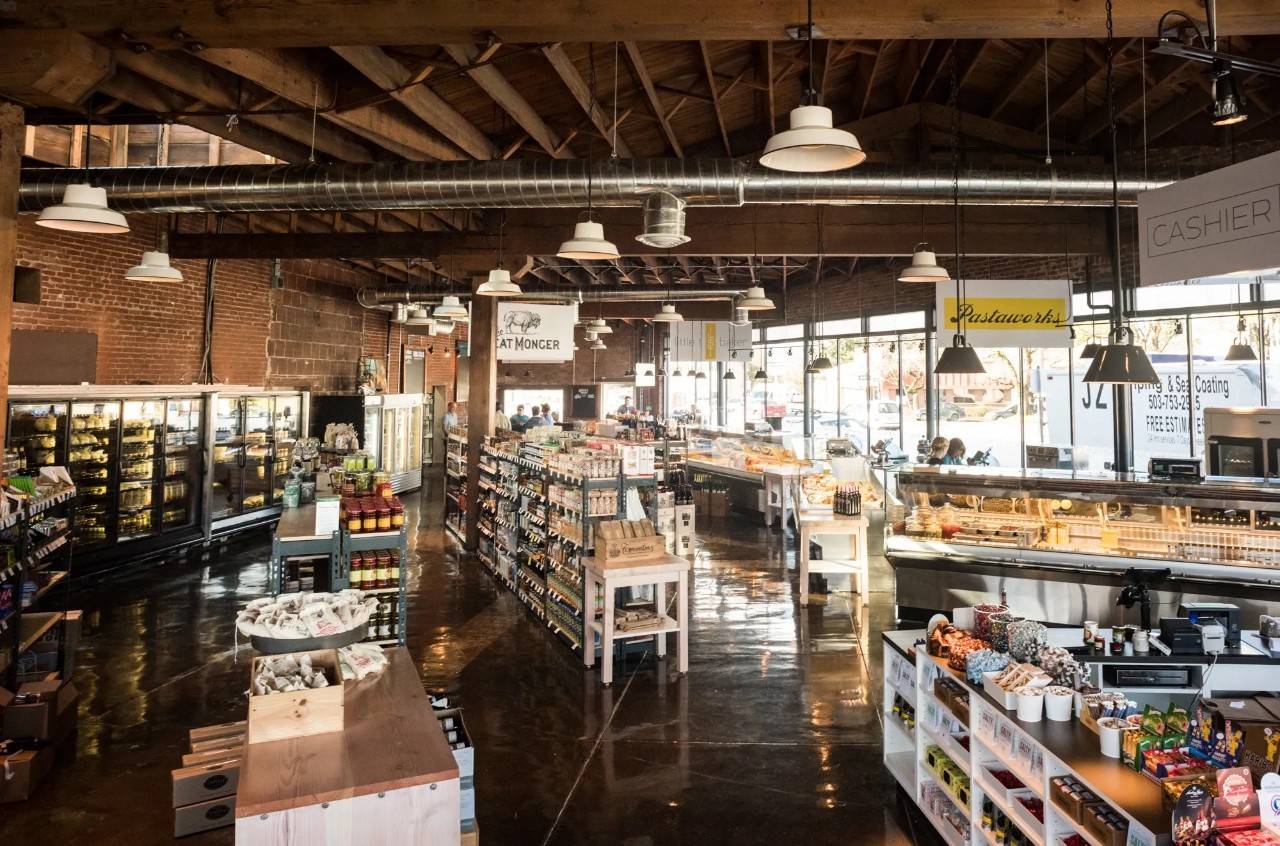 Providore Fine Foods