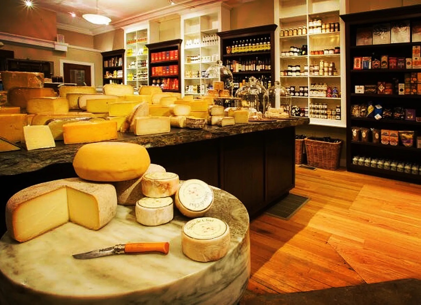 Rubiners Cheese