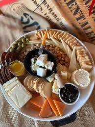 Scardello Cheese