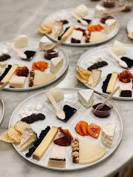 Street Cheese
