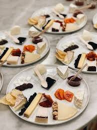 Street Cheese