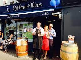 La Touche Wines 4U