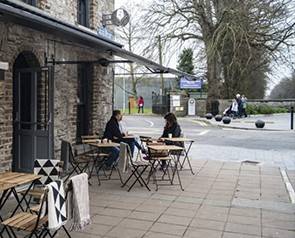 Ely Wine Store