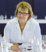 Sarah Jane Evans MW