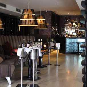 Spanish Wine Week Event
