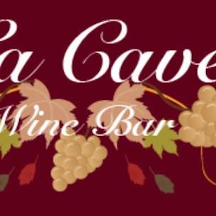 Event: Jean Smullen at La Cava Wine Bar