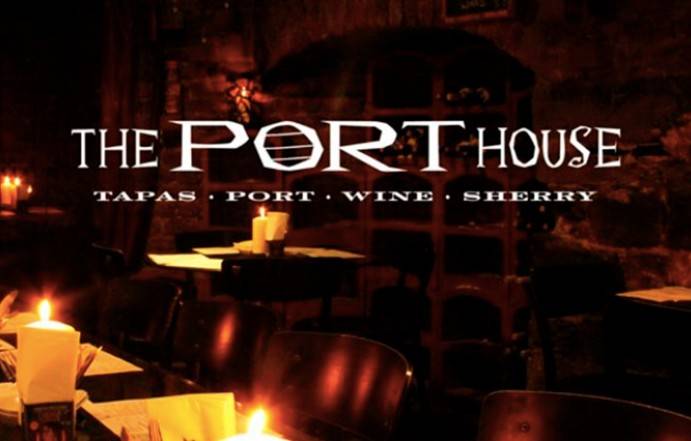 The Port House