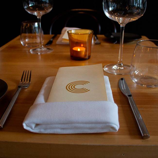 Circa Restaurant
