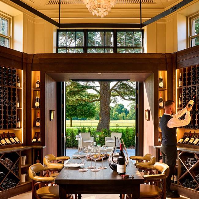 Carton House