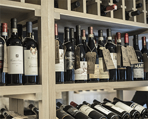 Ely Wine Store