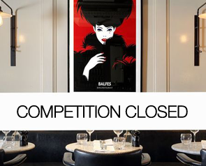 Balfles Competition