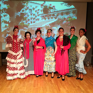Spanish Wine Week Event