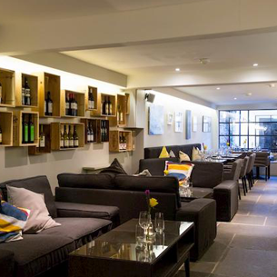 Spanish Wine Week Event