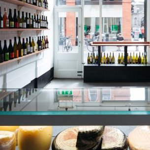Spanish Wine Week Event