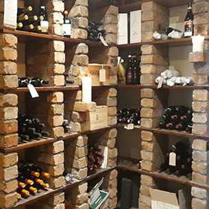 Spanish Wine Week Event