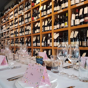 Spanish Wine Week Event