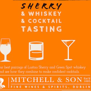 Spanish Wine Week Event