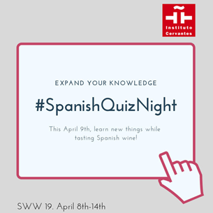 Spanish-quiz-night