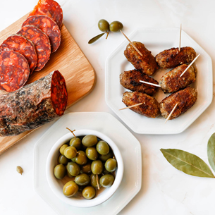 Spanish Wine Week Event