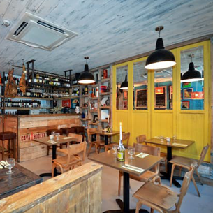 Spanish Wine Week Event