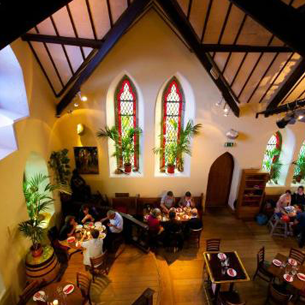 Spanish Wine Week Event