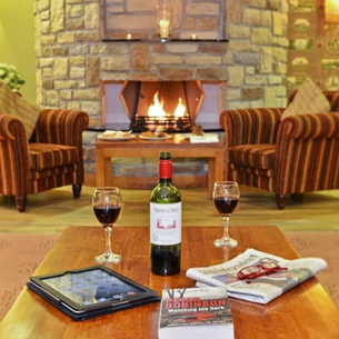 Spanish Wine Week Event