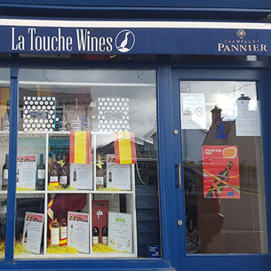 Spanish Wine Week Event