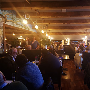 Spanish Wine Week Event