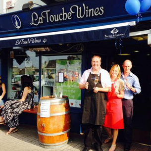 Spanish Wine Week Event