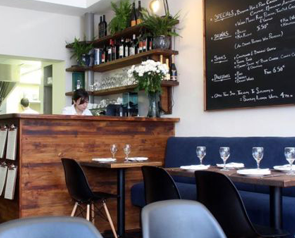 Candem Kitchen