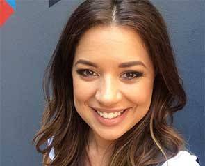 Nadia El Ferdaouss
