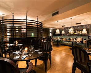 West Restaurant
