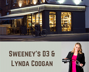 Sweeneys & Lynda