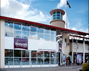 Ardkeen Quality Food Store